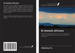 El monzón africano - Sy, Abdoulaye