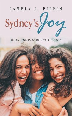 Sydney's Joy - Pippin, Pamela J.