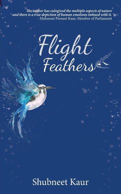Flight Feathers - Kaur, Shubneet
