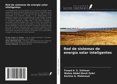 Red de sistemas de energía solar inteligentes - Soliman, Fouad A. S.; Zekri, Wafaa Abdel-Basit; A. Mahmoud, Karima