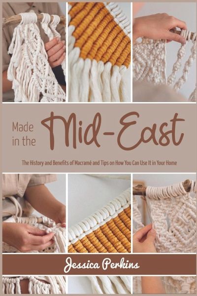 Made in the Mid-East Made in the Mid-East