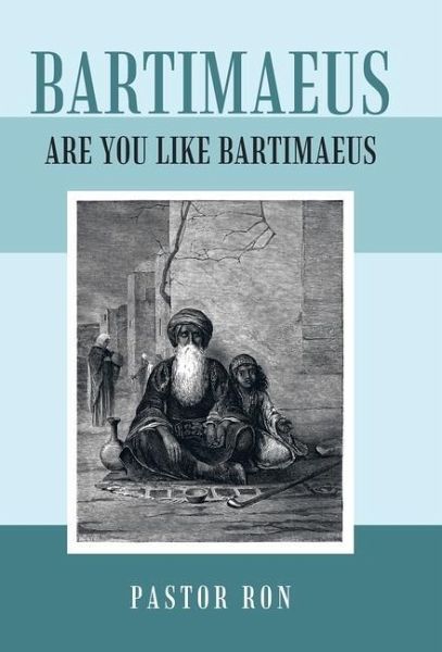 Bartimaeus