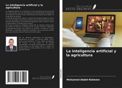 La inteligencia artificial y la agricultura - Abdel-Raheem, Mohamed