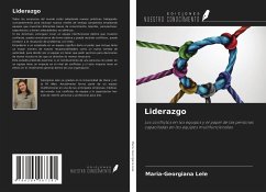 Liderazgo - Lele, Maria-Georgiana