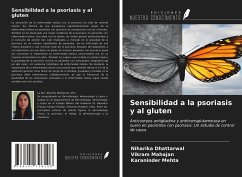 Sensibilidad a la psoriasis y al gluten - Dhattarwal, Niharika; Mahajan, Vikram; Mehta, Karaninder