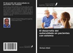 El desarrollo del autocuidado en pacientes con ostomía - Hilali, Hicham