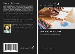 Historia y Modernidad - Tihomirow, Andrej