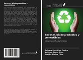 Envases biodegradables y comestibles