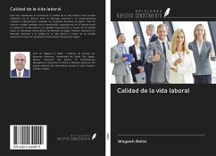 Calidad de la vida laboral - Nafei, Wageeh