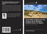 Diversidad vegetal de una reserva de la biosfera mediterránea en Egipto