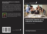 Innovación abierta en la industria farmacéutica