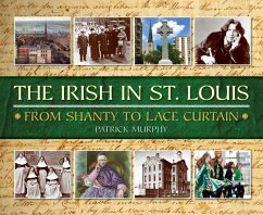 The Irish in St. Louis - Murphy, Patrick