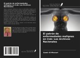 El patrón de enfermedades malignas en Irak: Los Archivos Nacionales