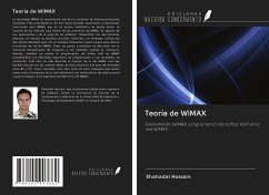 Teoría de WiMAX - Hossain, Shahadat