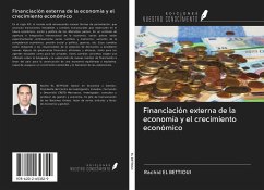 Financiación externa de la economía y el crecimiento económico - El Bettioui, Rachid