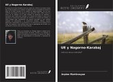 UE y Nagorno-Karabaj