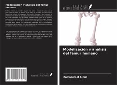 Modelización y análisis del fémur humano - Singh, Ramanpreet