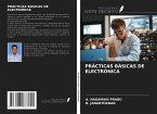 PRÁCTICAS BÁSICAS DE ELECTRÓNICA