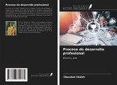 Proceso de desarrollo profesional