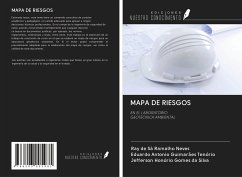 MAPA DE RIESGOS - Ramalho Neves, Ray de Sá; Guimarães Tenório, Eduardo Antonio; Gomes Da Silva, Jefferson Honório