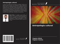 Antropología cultural - Nitish, Pagatur; Veenila, Pagatur