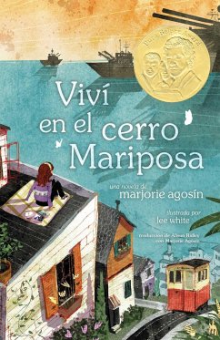 VIVí En El Cerro Mariposa (I Lived on Butterfly Hill) - Agosin, Marjorie