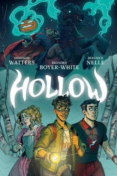 Cover Hollow