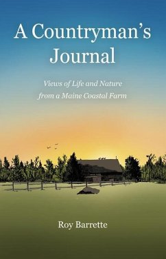 A Countryman's Journal - Barrette, Roy
