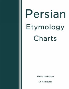 Persian Etymology Charts - Nourai, Ali