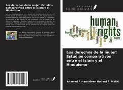 Los derechos de la mujer: Estudios comparativos entre el Islam y el Hinduismo - Azharuddeen Hudawi Al Maliki, Ahamed