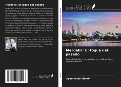 Merdeka: El toque del pasado - Khaidir, Syed Mohd