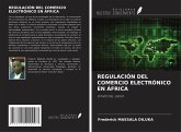 REGULACIÓN DEL COMERCIO ELECTRÓNICO EN ÁFRICA