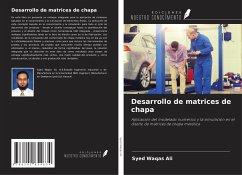 Desarrollo de matrices de chapa - Waqas Ali, Syed