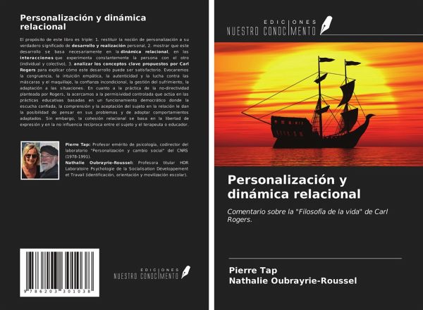 Personalización y dinámica relacional Personalización y dinámica relacional