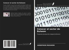 Conocer el sector de Bulwem - Musikemi, Godefroid