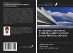 ESTUDIO DEL CFD PARA EL COMPORTAMIENTO DE FLUJO DE LOS AERODESLIZADORES