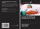 La guía de diálisis de emergencia en niños