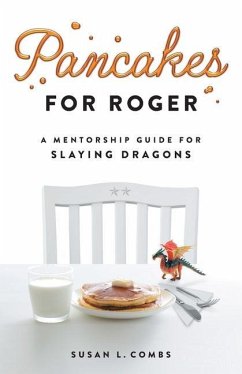Pancakes for Roger - Combs, Susan