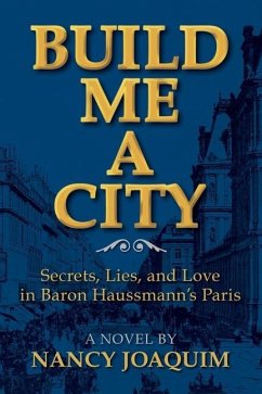 Build Me A City - Joaquim, Nancy