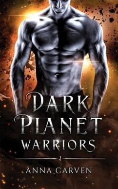 Dark Planet Warriors - Carven, Anna