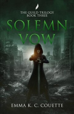 Solemn Vow - Couette, Emma K C