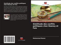 Similitude des conflits politiques chez Heaney et Faiz - Nawaz, Muhammad