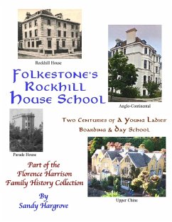 Folkstone's ROCKHILL School - Hargrove, Sandy