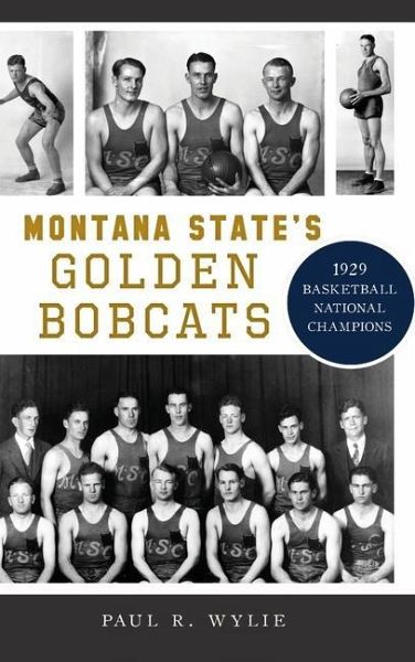 Montana State's Golden Bobcats