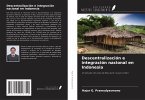 Descentralización e integración nacional en Indonesia