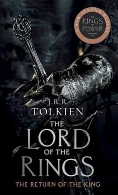 The Return of the King (Media Tie-In) - Tolkien, J R R