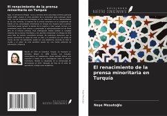 Cover El renacimiento de la prensa minoritaria en Turquía