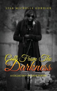 Call From The Darkness - Gordier, Lisa Michelle