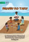 Sunny Day - Nganiu Ko Taki