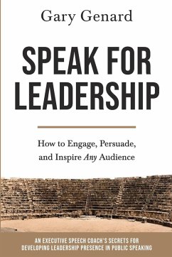 Speak for Leadership - Genard